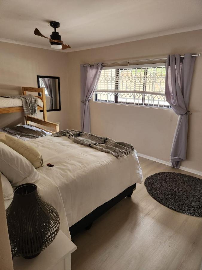 13 At Santos Lägenhet Mossel Bay Exteriör bild
