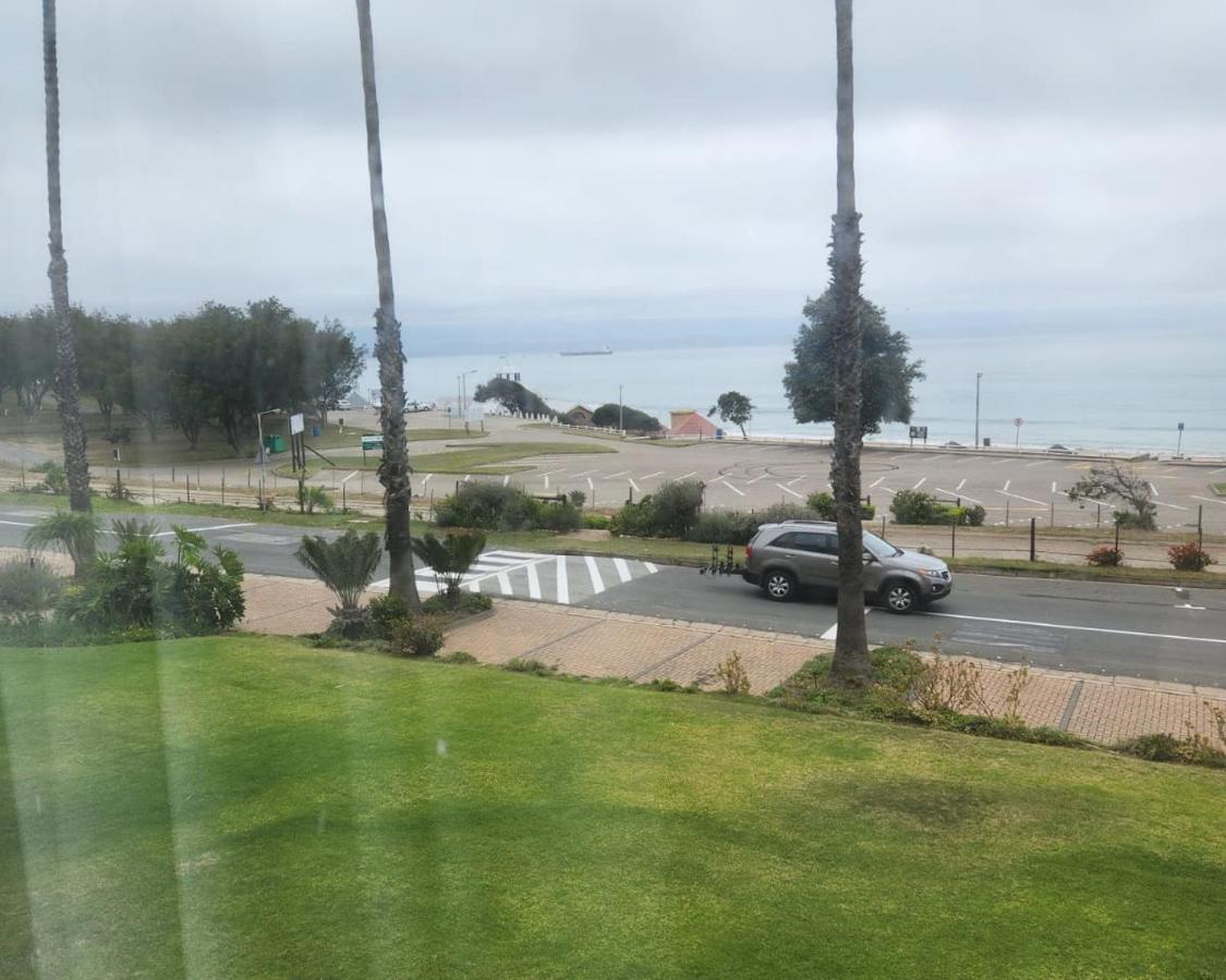 13 At Santos Lägenhet Mossel Bay Exteriör bild