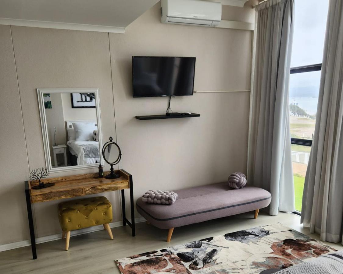 13 At Santos Lägenhet Mossel Bay Exteriör bild