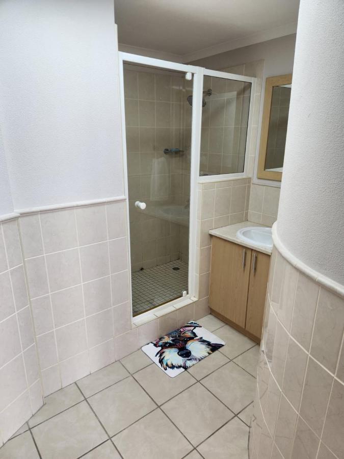 13 At Santos Lägenhet Mossel Bay Exteriör bild