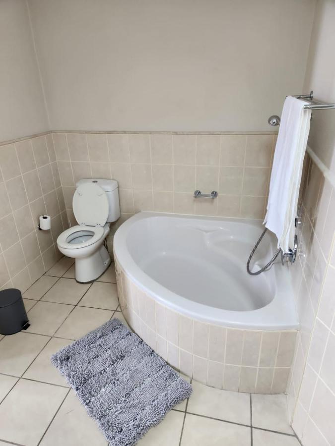 13 At Santos Lägenhet Mossel Bay Exteriör bild
