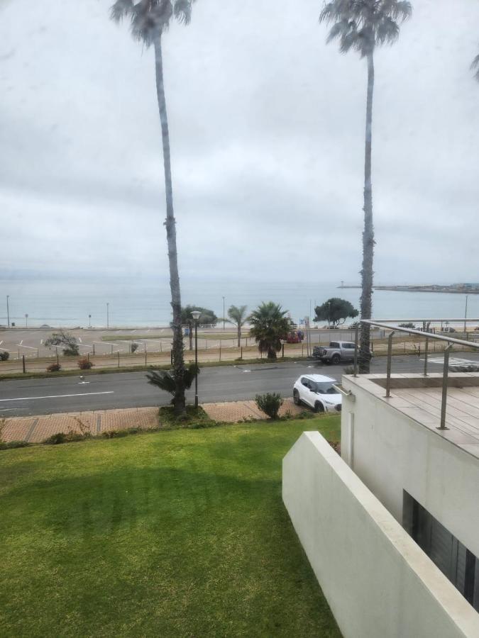 13 At Santos Lägenhet Mossel Bay Exteriör bild