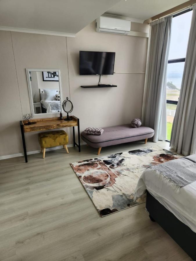 13 At Santos Lägenhet Mossel Bay Exteriör bild