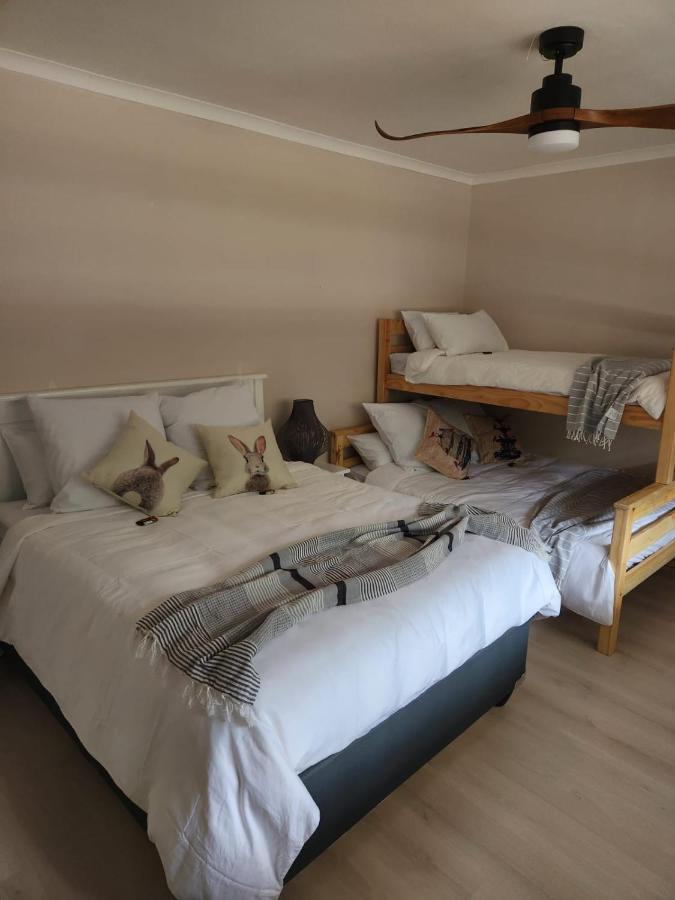 13 At Santos Lägenhet Mossel Bay Exteriör bild