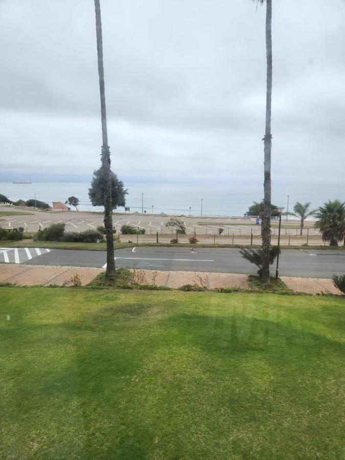 13 At Santos Lägenhet Mossel Bay Exteriör bild