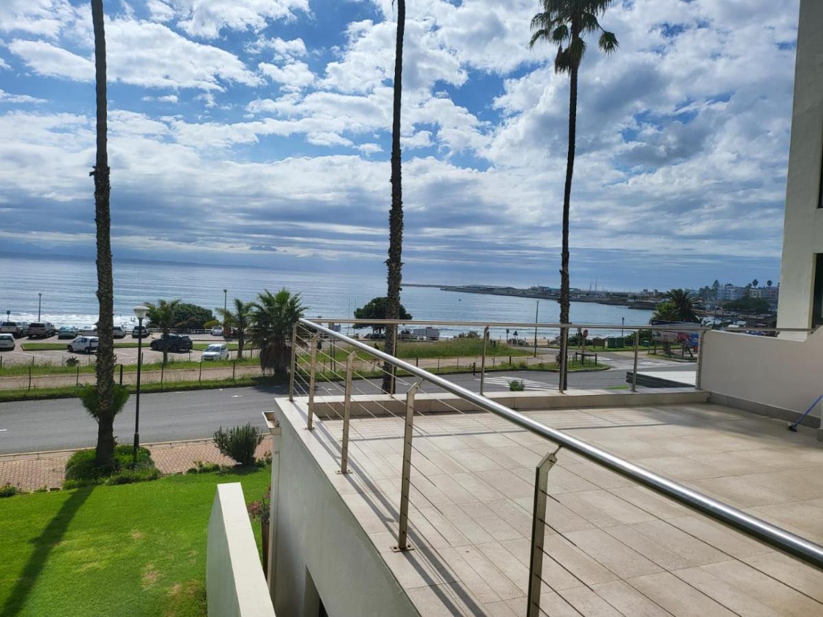 13 At Santos Lägenhet Mossel Bay Exteriör bild