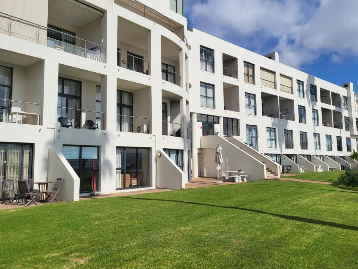 13 At Santos Lägenhet Mossel Bay Exteriör bild