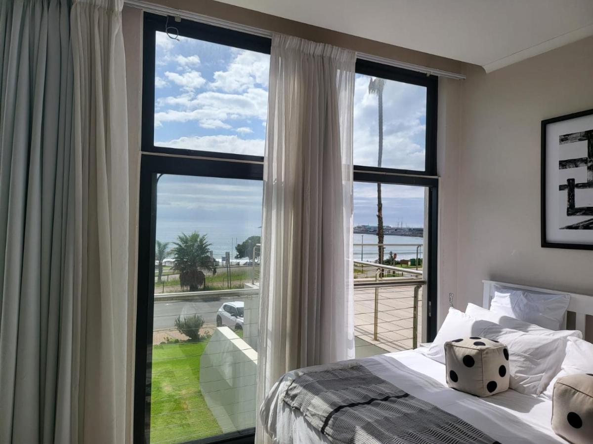 13 At Santos Lägenhet Mossel Bay Exteriör bild