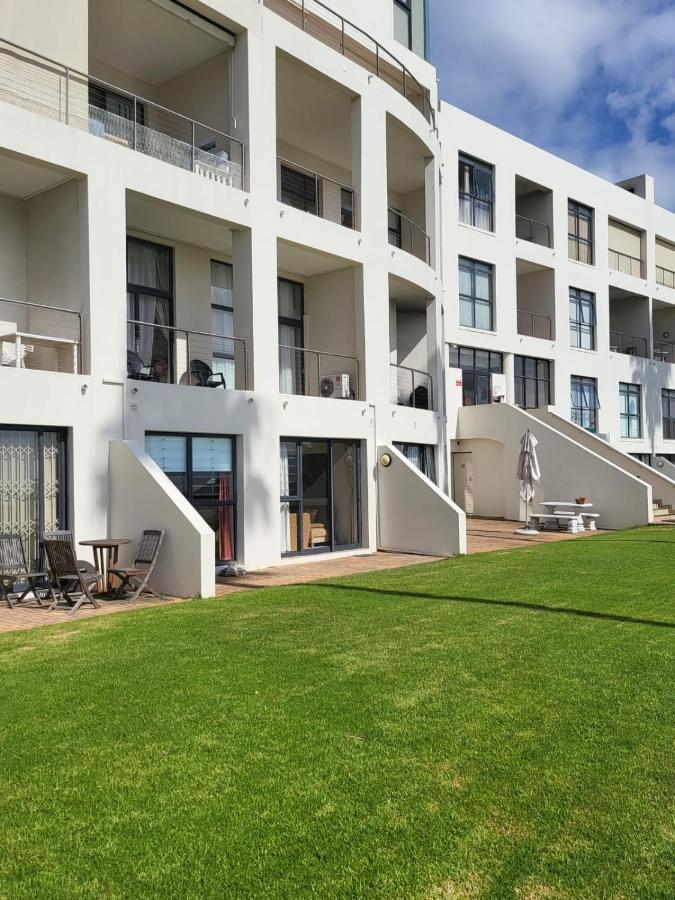 13 At Santos Lägenhet Mossel Bay Exteriör bild