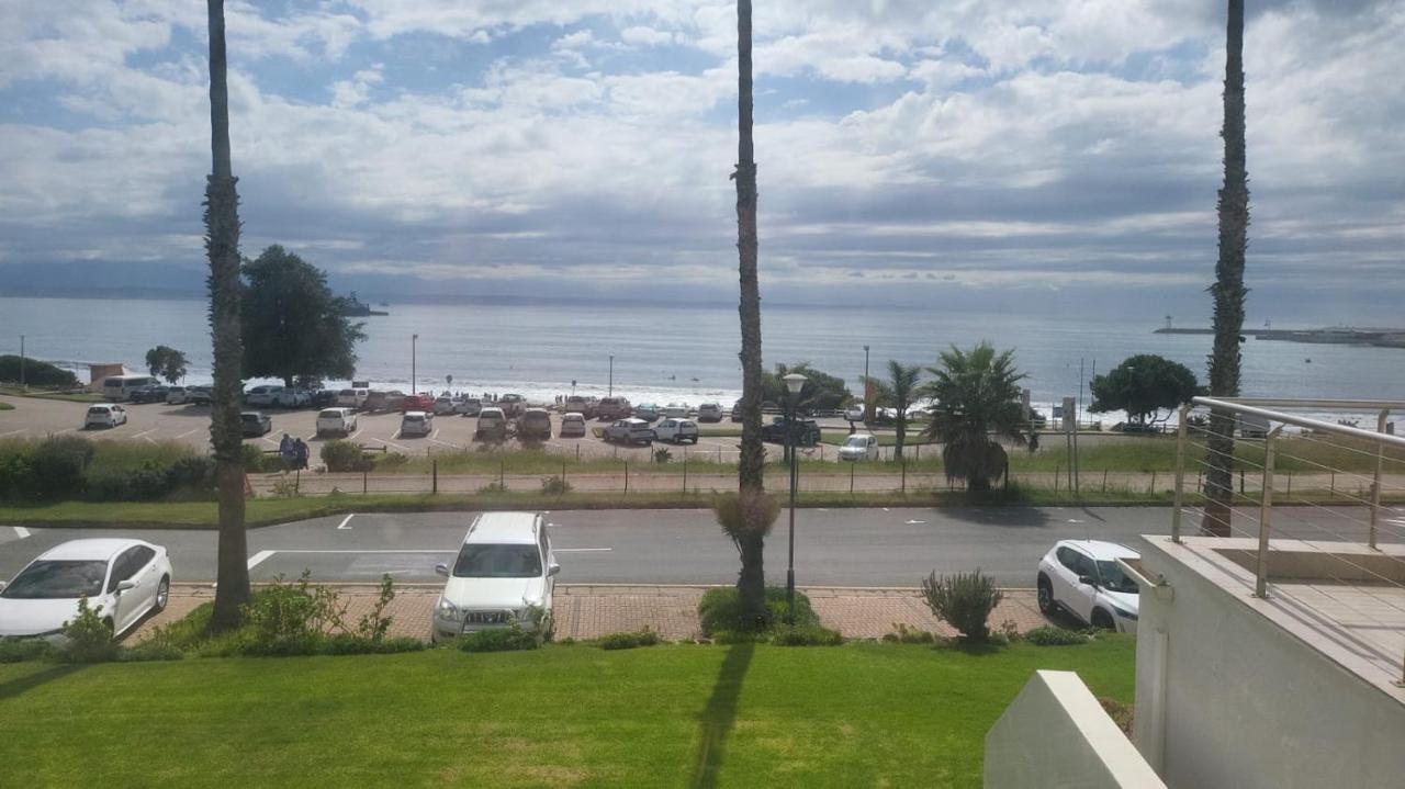 13 At Santos Lägenhet Mossel Bay Exteriör bild