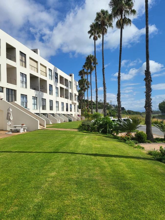 13 At Santos Lägenhet Mossel Bay Exteriör bild