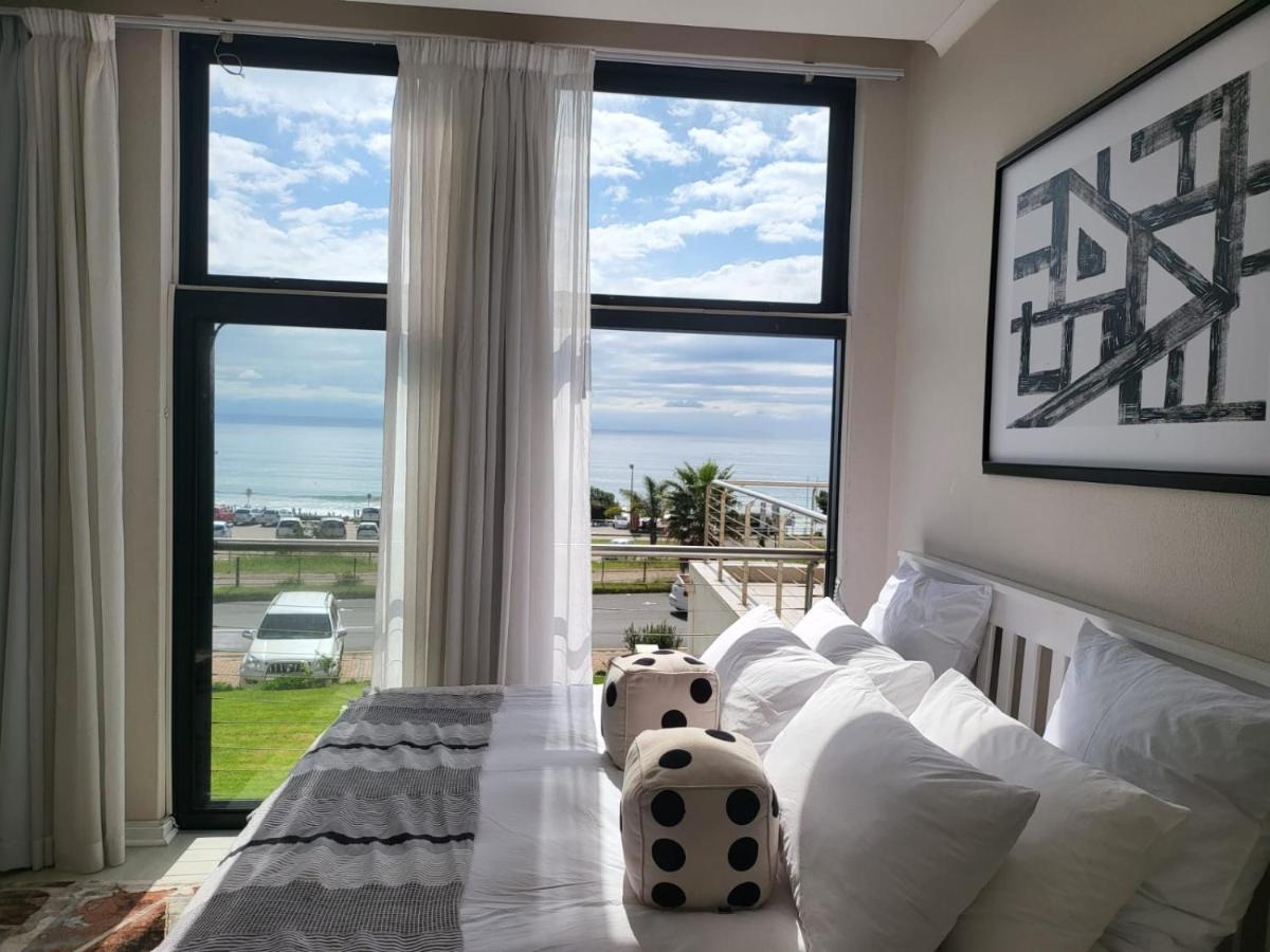 13 At Santos Lägenhet Mossel Bay Exteriör bild